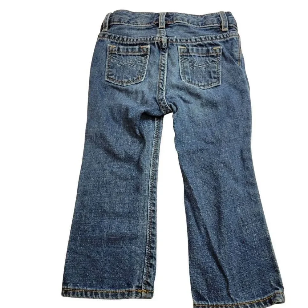 Gap jeans 18-24 months